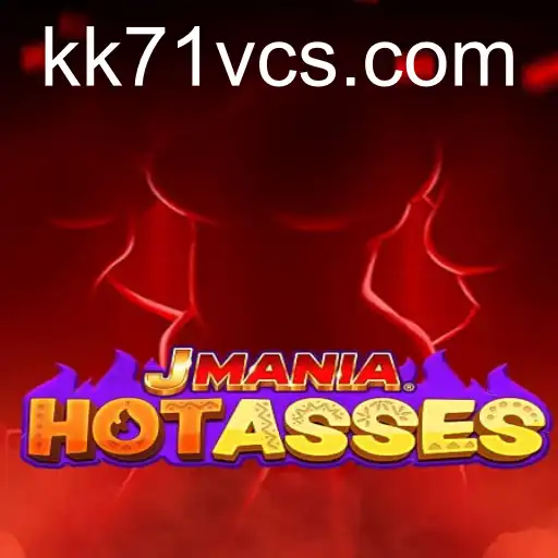 JManiaHotAsses: O Jogo Revolucionário Acompanhado do Código Exclusivo kk7