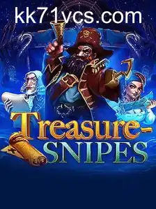 Explore TreasureSnipes: Aventuras e Desafios em um Mundo Cheio de Mistérios