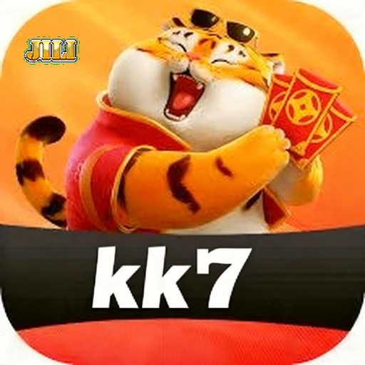 kk7 Logo